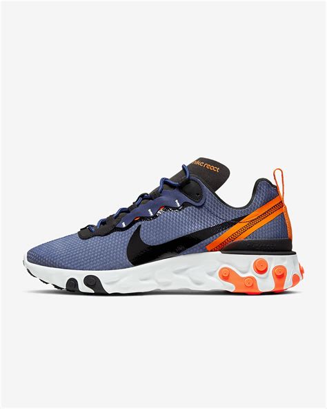 nike herren react element 55|Nike react element 55 men's.